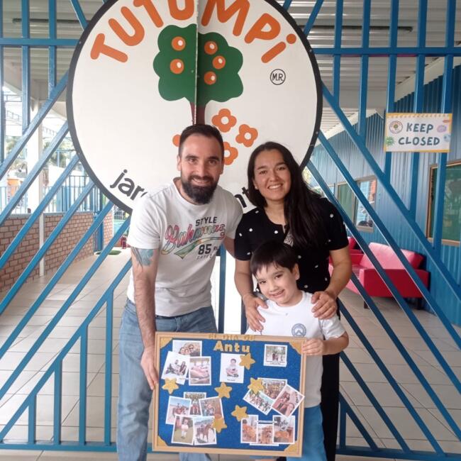 Trabajo para niñera en Los Vilos: Pilar