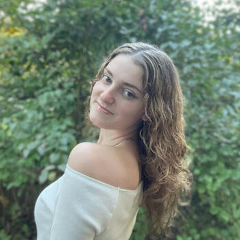 Babysitter in Stockbridge (Georgia): Clementine