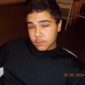 Babysitter in Jette: Anas