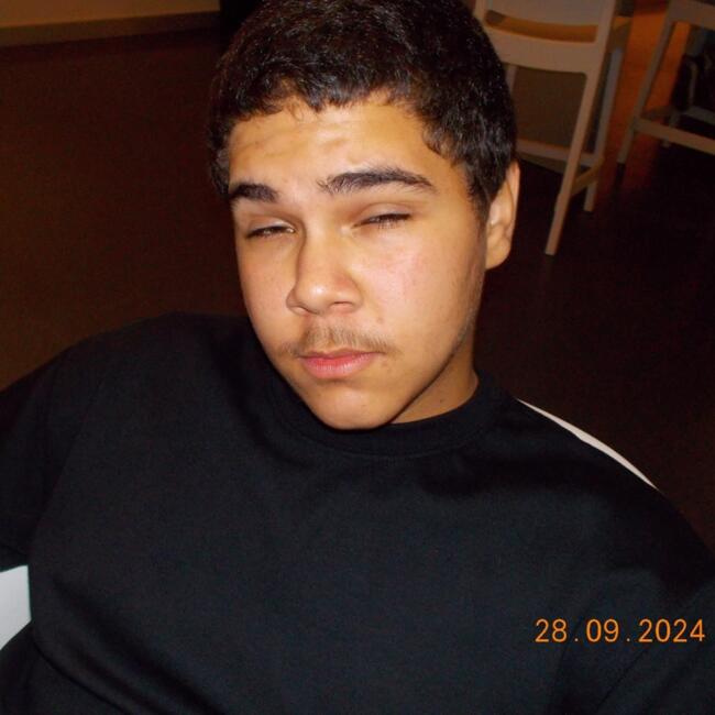 Babysitter in Jette: Anas