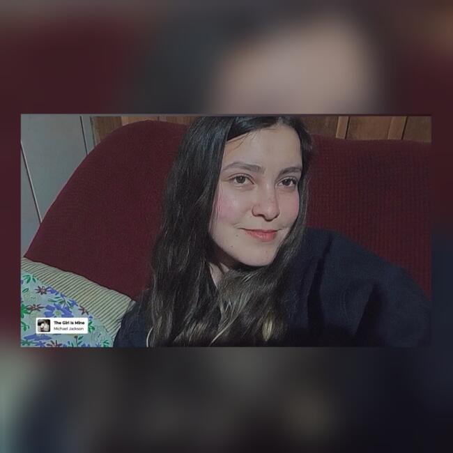 Babysitter in Concepción: Rosa Delgado