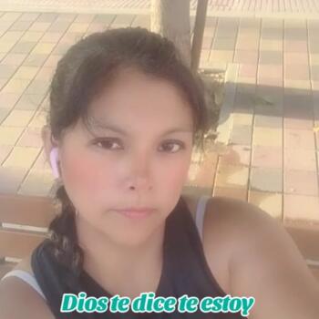 Babysitter in Móstoles: Lourdes