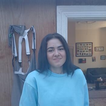 Babysitter in Invercargill: Georgia