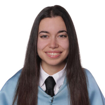 Babysitter Etterbeek: Marta