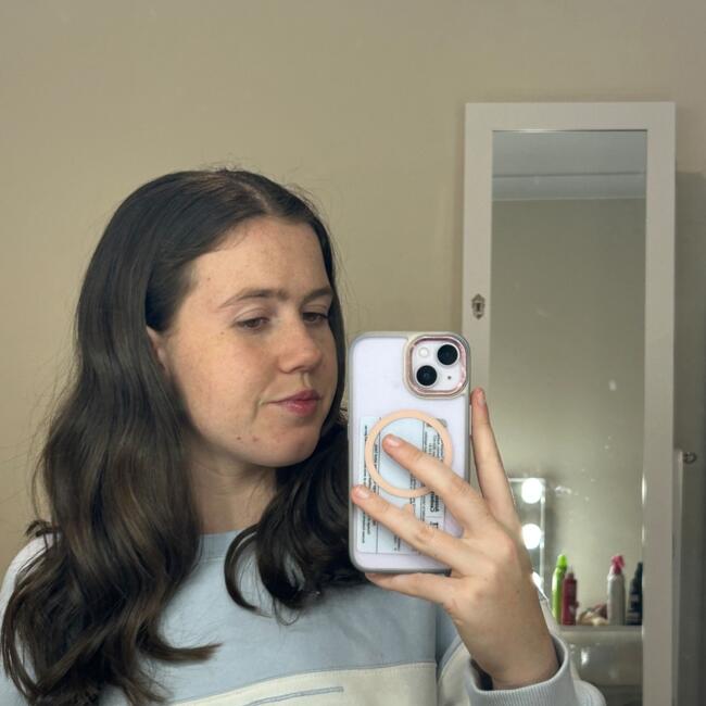 Babysitter in Canberra: Kaitlin