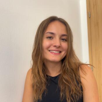 Oppas Groningen: Natasa