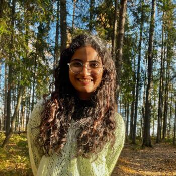 नाशीक में बेबीसिटर: Gunjan