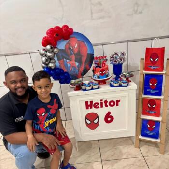 Família Goiânia: Lucas