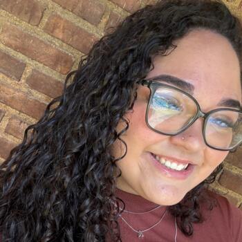 Babysitter in Petrópolis: Ana Luize