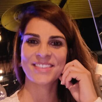 Babysitter em Setúbal: Mariana