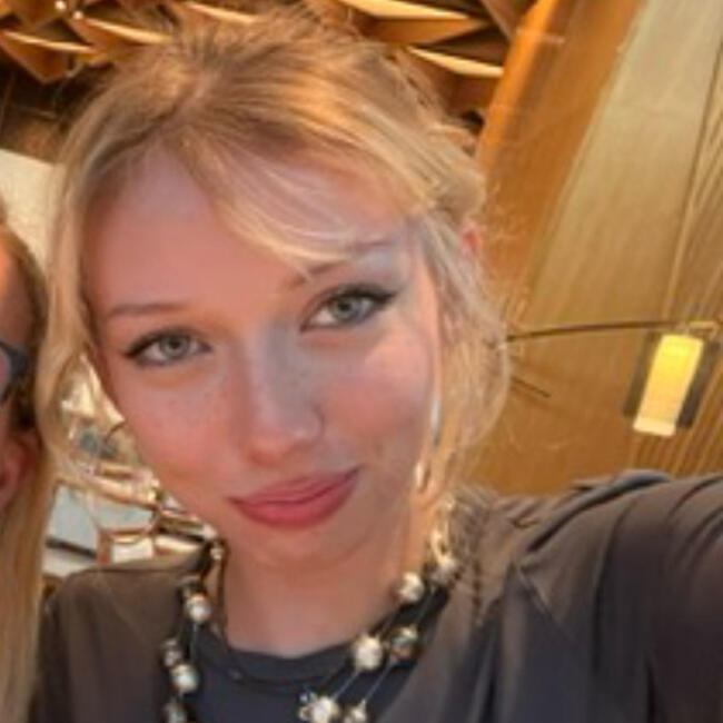 Babysitter in Sydney: Charlotte