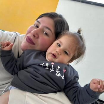Babysitting job in Concón: babysitting job Eileen