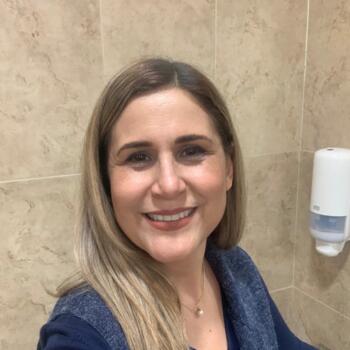 Babysitter Guadalupe: Irma Lorena