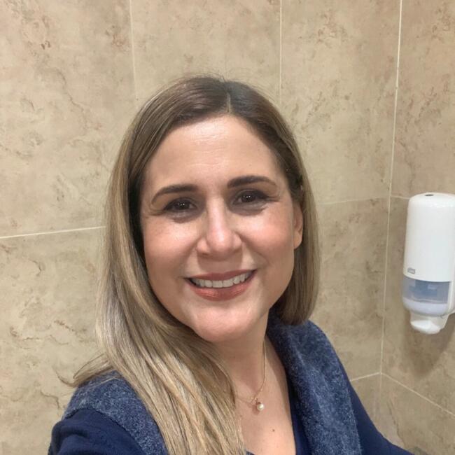 Babysitter in Guadalupe: Irma Lorena