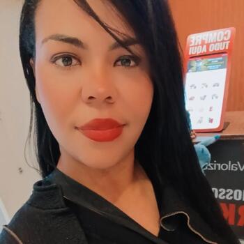 Babá em São Paulo: Samara