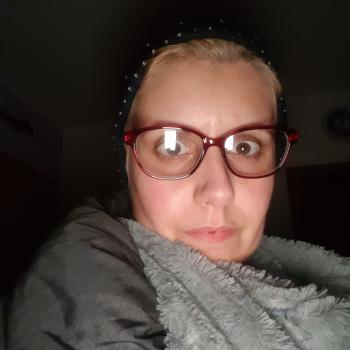 Nounou Luxembourg: Ana Isabel