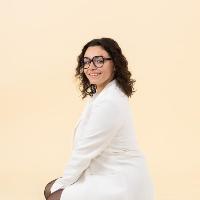 Babysitter in Chatou: Maëva