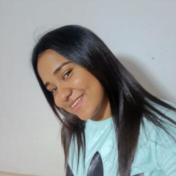 Babysitter in Barranquilla: Tatyana