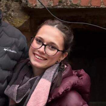 Babysitter in Schwarzenbruck: Antonina