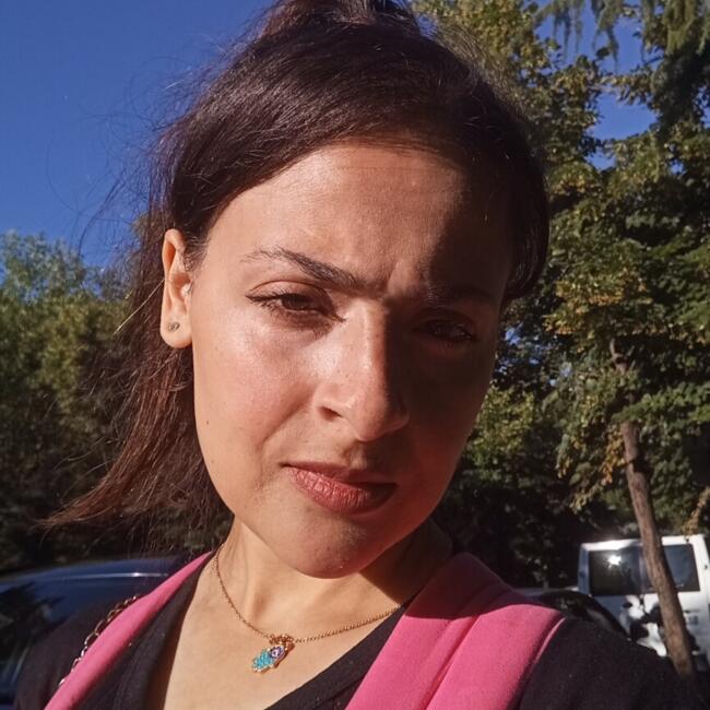 Babysitting job in Tbilisi: დოა