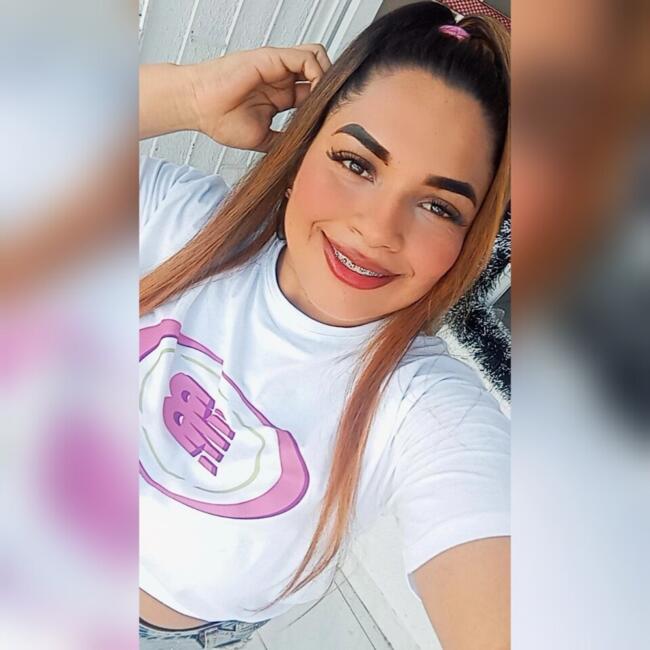Babysitter in Cartagena: Adriana lucia