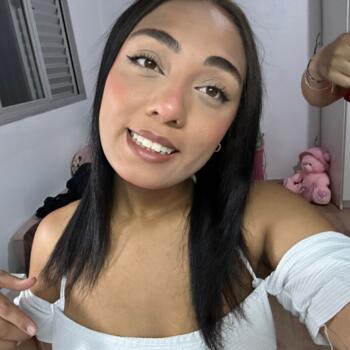 Babysitter in Alvorada (Rio Grande do Sul): Vivian Ieda