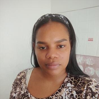 Trabajo para niñera en Santo Domingo (Distrito de Santo Domingo): trabajo de niñera Yaniris