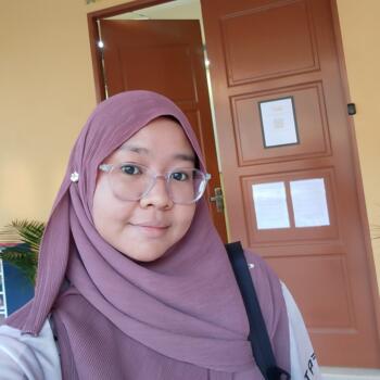 Babysitter in Sabak Bernam: Nurfatiha