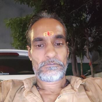 Babysitting job in Ahmedabad: Manoj
