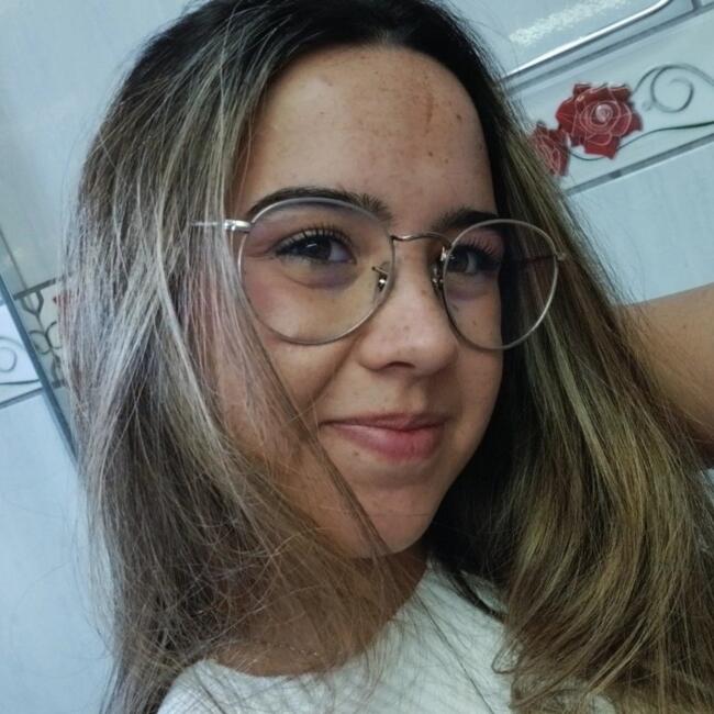 Babysitter in Cascavel: Rafaela Atamantchuk Nunes