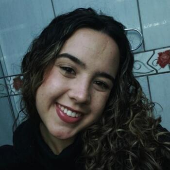 Babá em Cascavel: Rafaela Atamantchuk Nunes