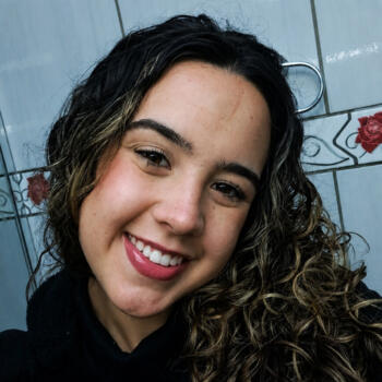 Babá em Cascavel: Rafaela Atamantchuk Nunes