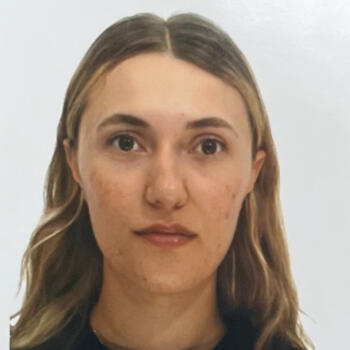 Babysitter Castel Maggiore: Alessandra