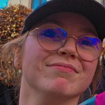 Babysitter in Brunstatt: Mathilde