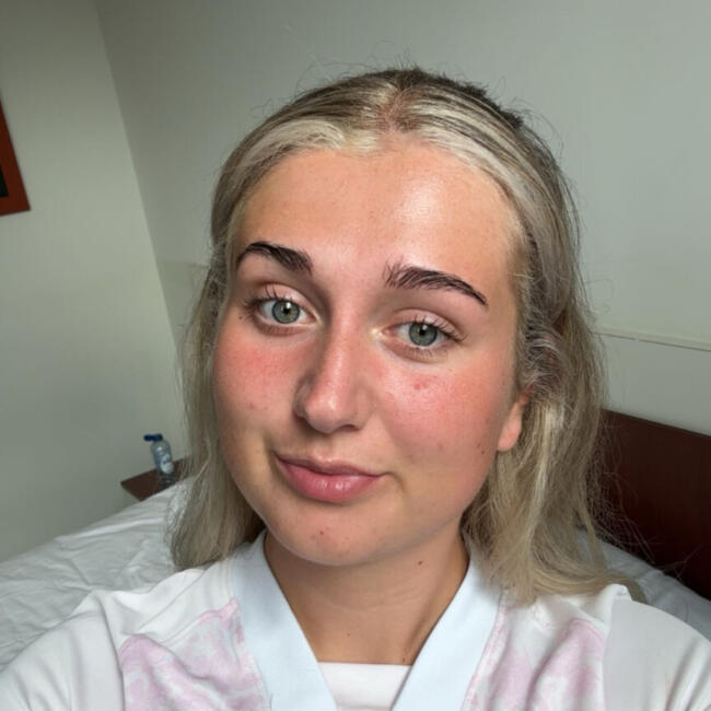 Babysitter in Veendam: Lisa