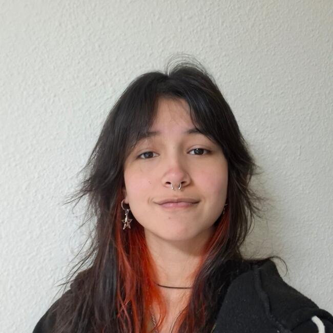 Babysitter in Málaga: Valentina