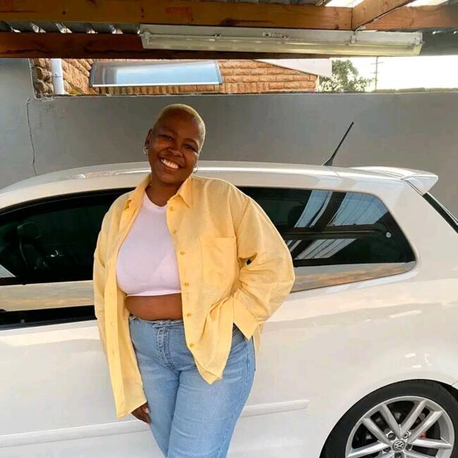 Nanny in Cape Town: Phila