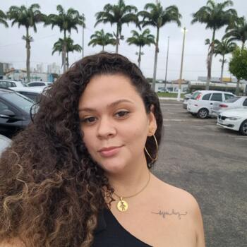 Babysitter Campos dos Goytacazes: Milena