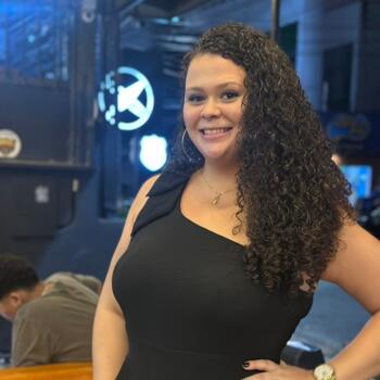 Babysitter Campos dos Goytacazes: Milena