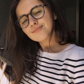 Babysitter La Rochelle: Lya