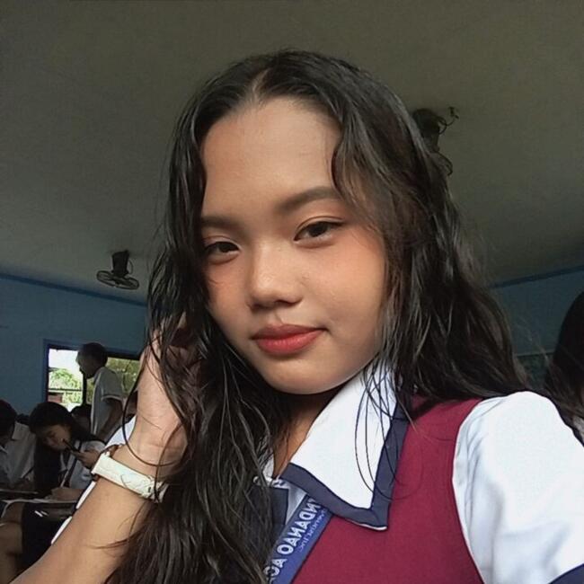 Babysitter in Butuan: Lisly