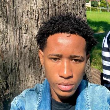 Babysitter Mdantsane: Leroy