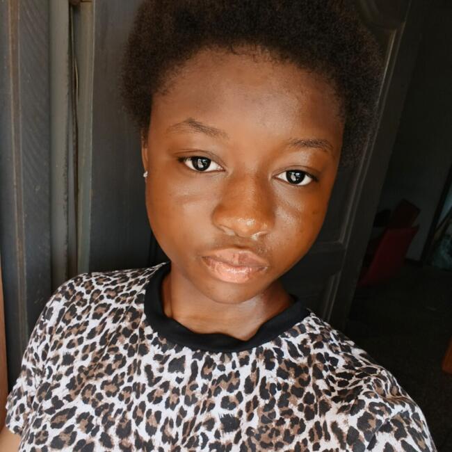 Babysitter in Ashaley Botwe: Caryn