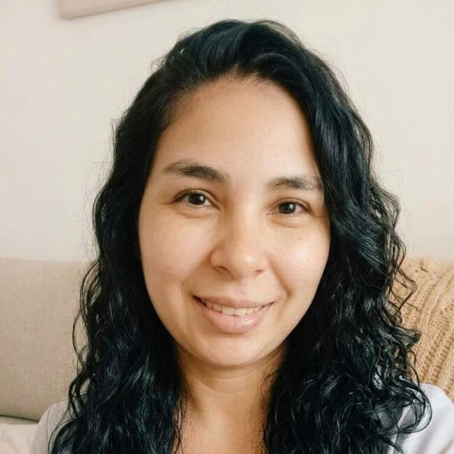 Babysitter in Charallave: Lucecita de los angeles