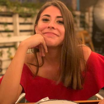 Niñera en Benito Juarez: Michelle