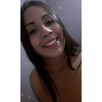 Babysitter in Bauru: Thalita