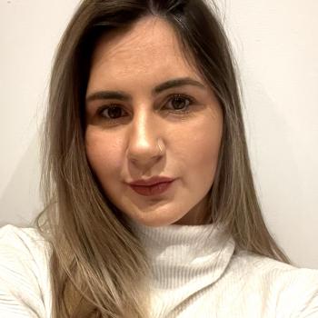 Babysitter in Nottingham: Maria laura