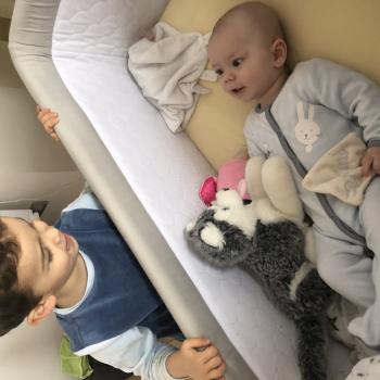 Babysitting job in Marcilly-d'Azergues: babysitting job Ludivine