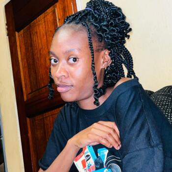 Babysitting job in Soweto: babysitting job Sylvia