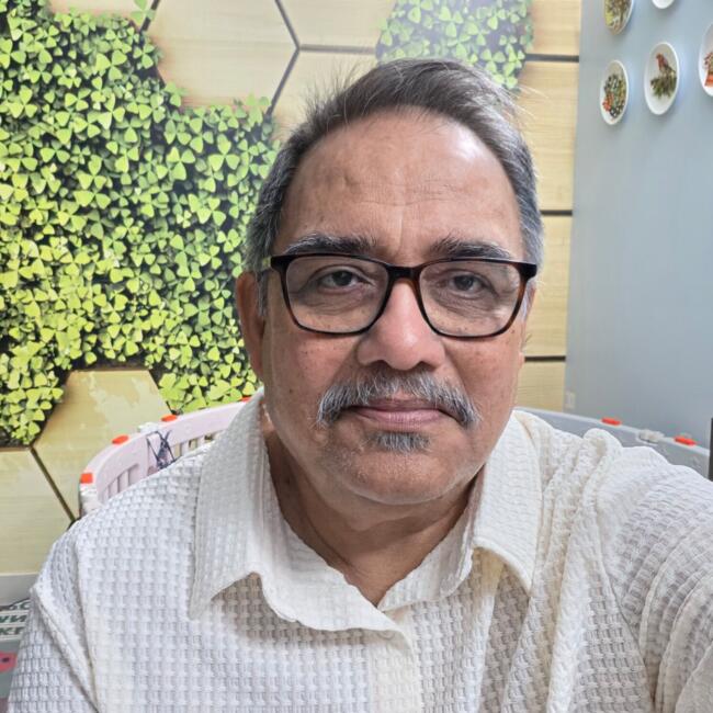 बंगलौर में बेबीसिटिंग की नौकरी: Samir Kumar